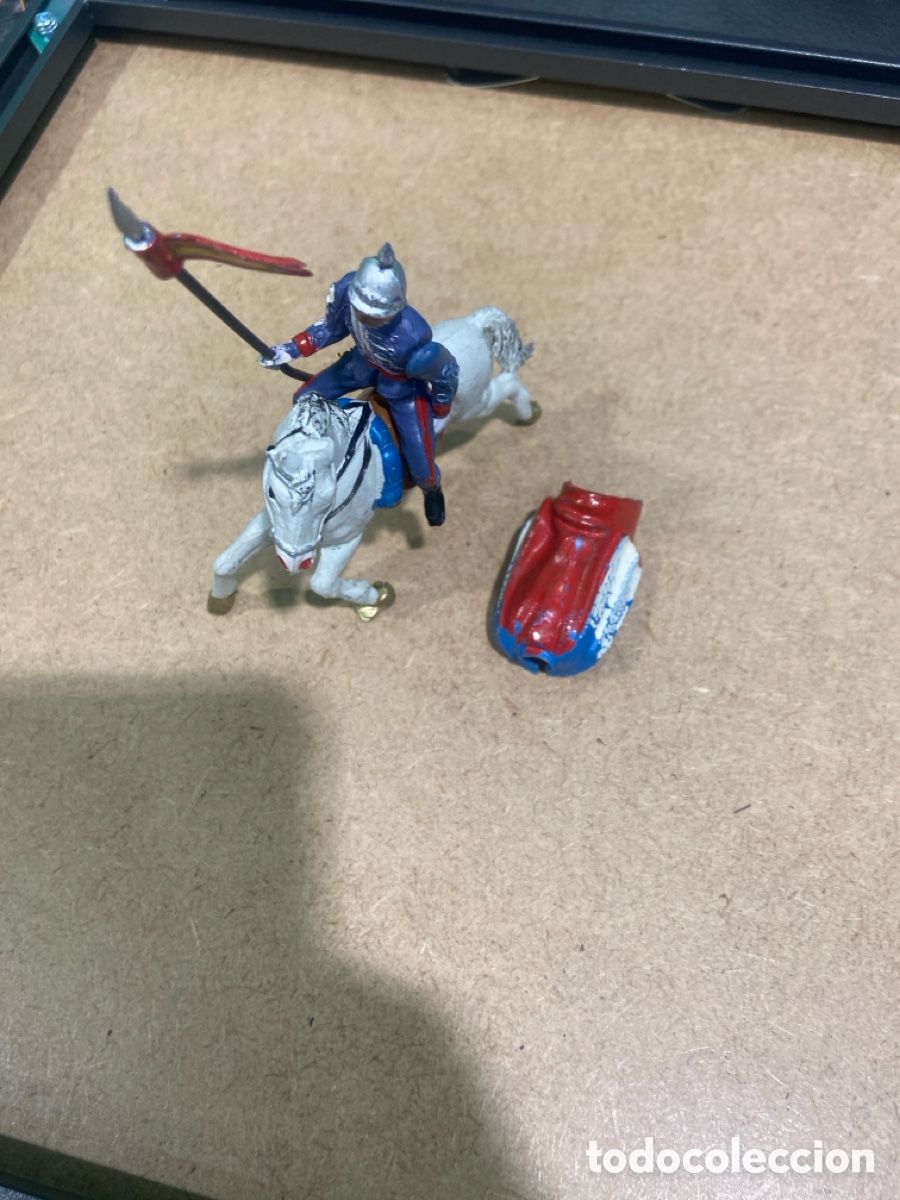 Figuras de Goma y PVC: Figura. Reamsa, Peach, Comansi, Estereoplast