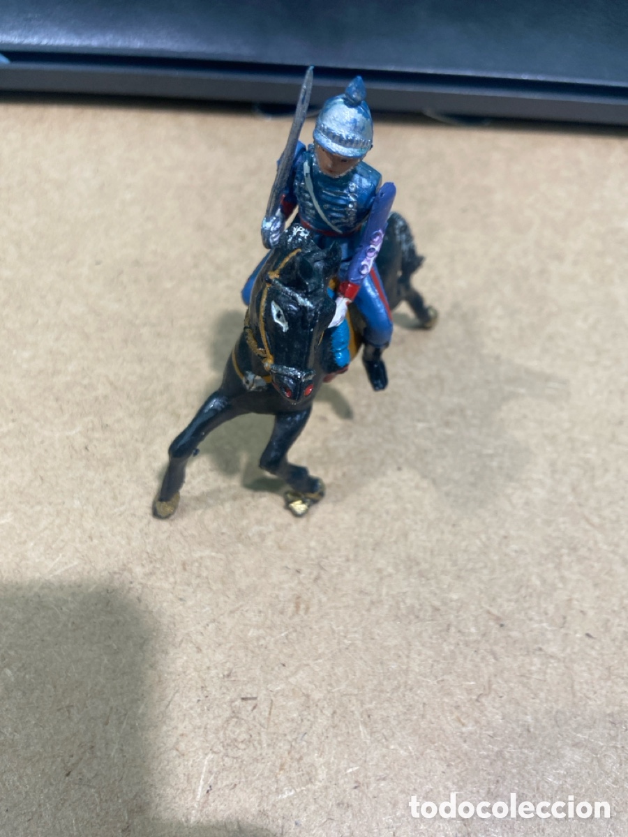 Rubber and PVC Figures: Figura. Reamsa, Peach, Estereoplast