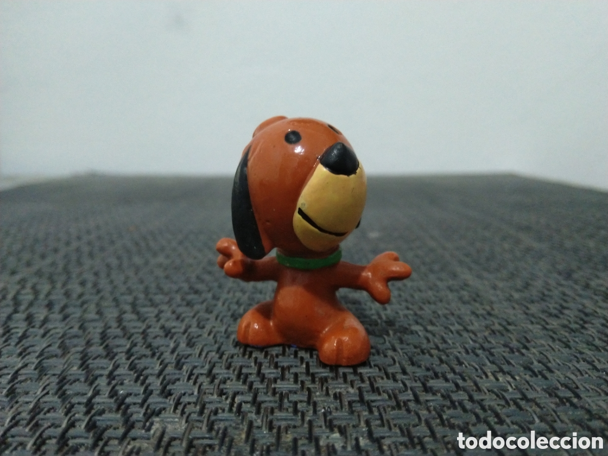 Figuras de Goma y PVC: FIGURA PVC FIGURA PVC