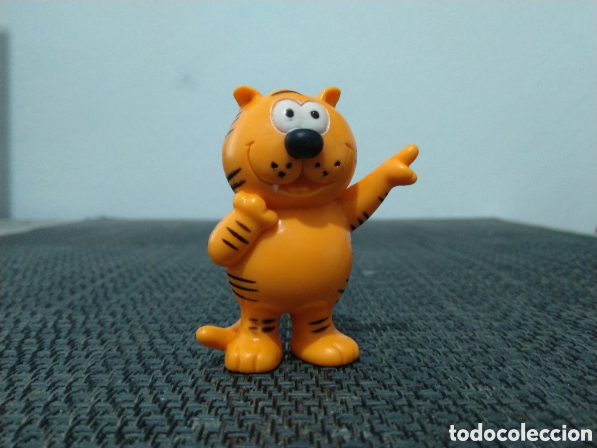 Figuras de Goma y PVC: FIGURA PVC FIGURA PVC