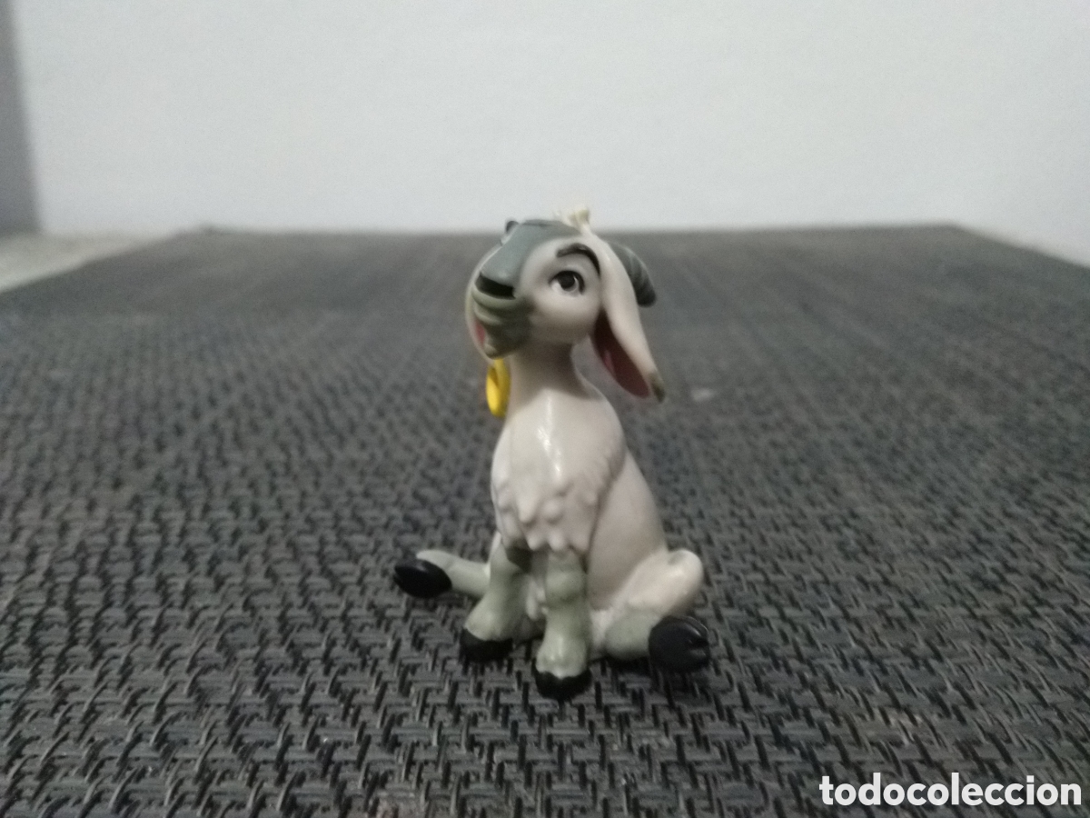 Figuras de Goma y PVC: FIGURA PVC FIGURA PVC