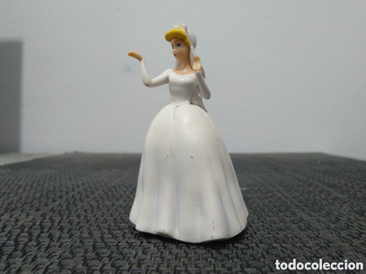 Figuras de Goma y PVC: FIGURA PVC FIGURA PVC