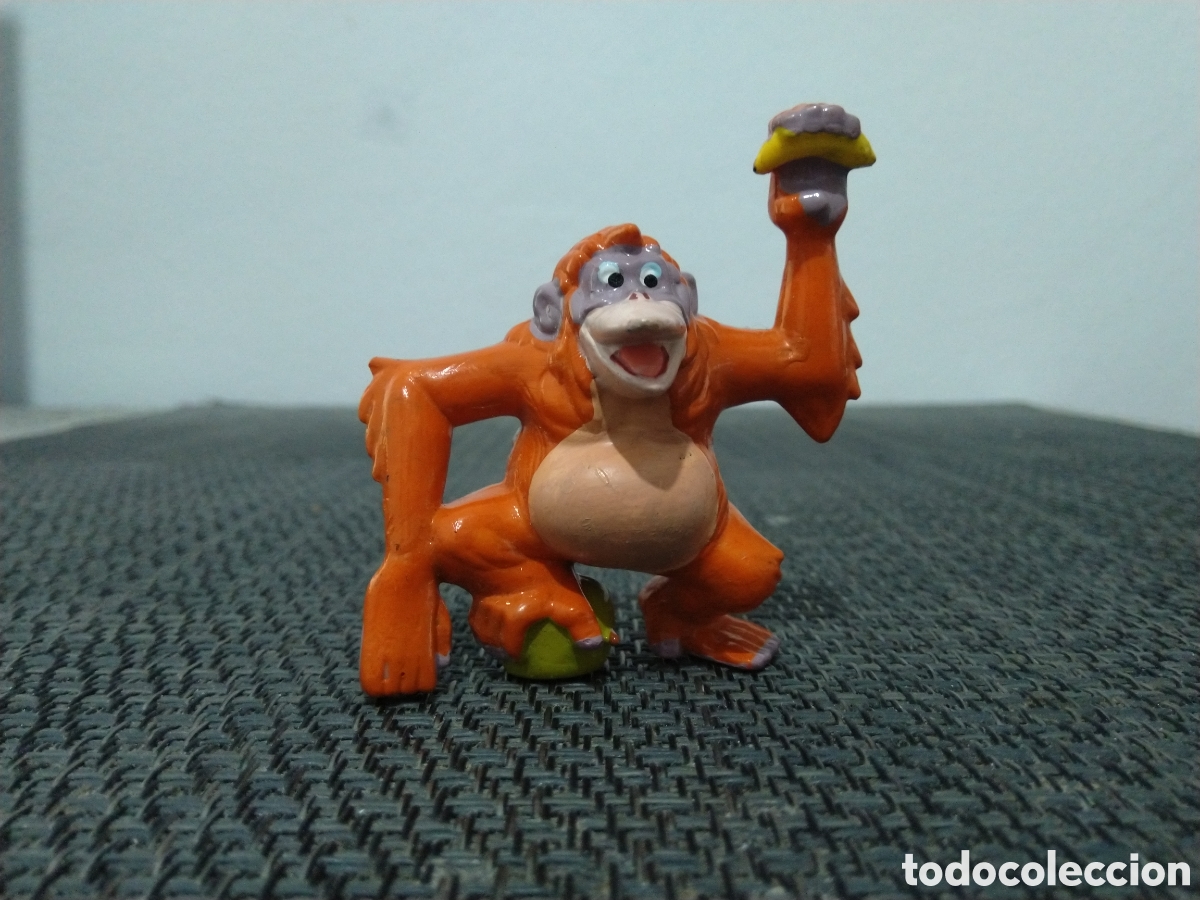 Figuras de Goma y PVC: FIGURA PVC FIGURA PVC