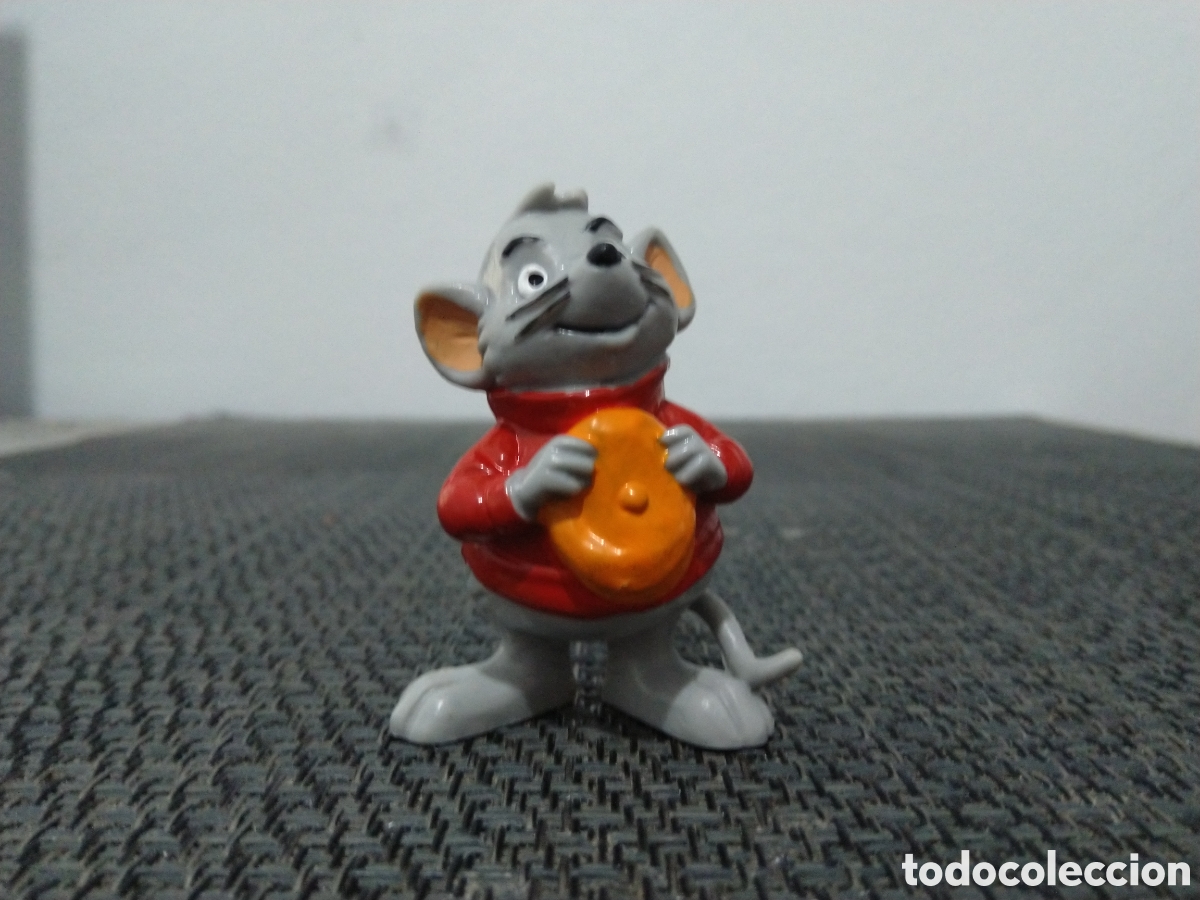 Figuras de Goma y PVC: FIGURA PVC FIGURA PVC