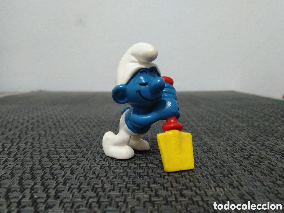 Figuras de Goma y PVC: FIGURA PVC FIGURA PVC