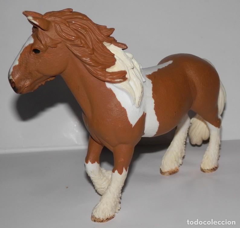 Figuras de goma y PVC: FIGURA DE PVC DE LA SCHLEICH - Foto 2