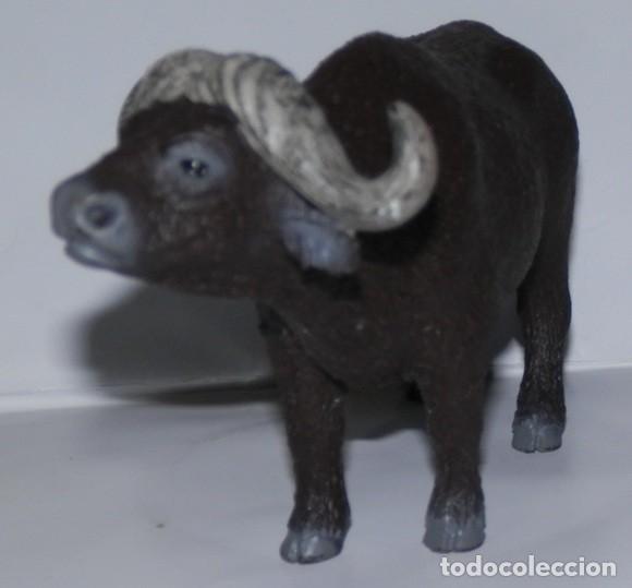 Figuras de goma y PVC: FIGURA DE PVC DE LA SCHLEICH - Foto 1