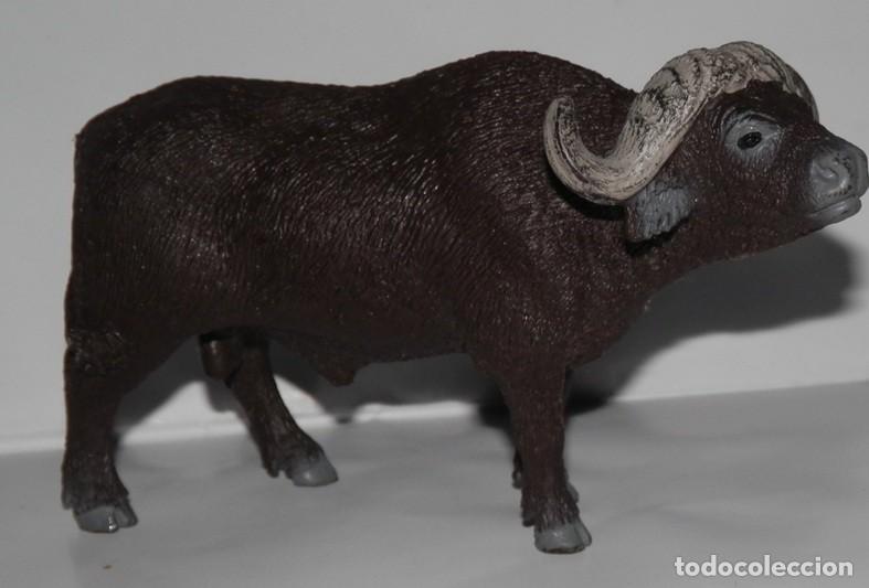 Figuras de goma y PVC: FIGURA DE PVC DE LA SCHLEICH - Foto 2