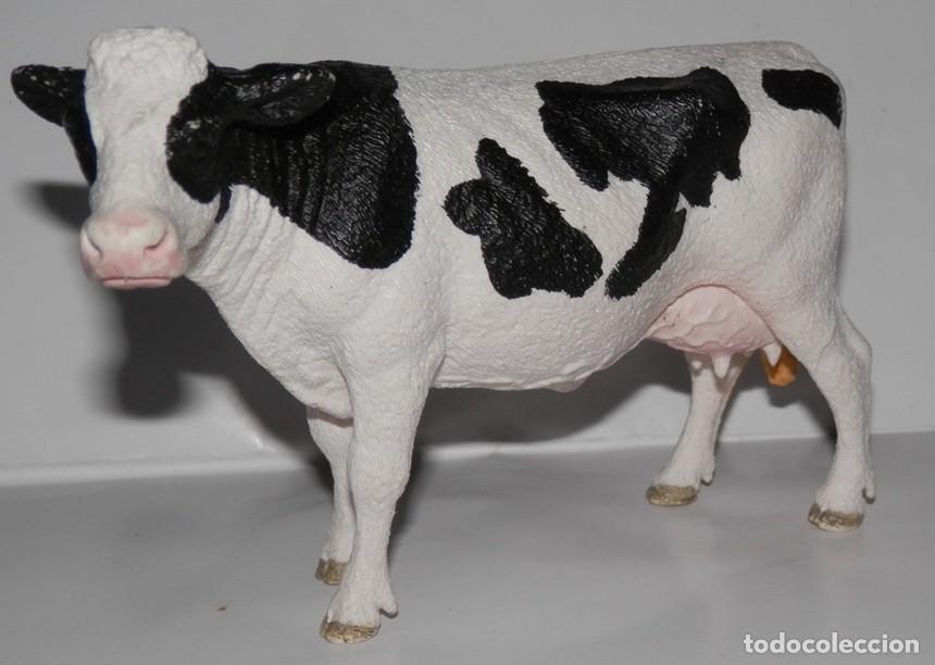 Figuras de goma y PVC: FIGURA DE PVC DE LA SCHLEICH - Foto 1