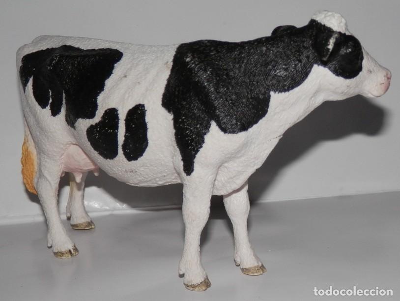 Figuras de goma y PVC: FIGURA DE PVC DE LA SCHLEICH - Foto 2