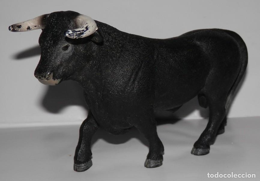 Figuras de goma y PVC: FIGURA DE PVC DE LA SCHLEICH - Foto 1
