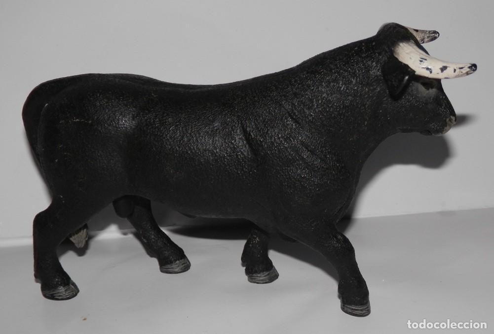 Figuras de goma y PVC: FIGURA DE PVC DE LA SCHLEICH - Foto 2