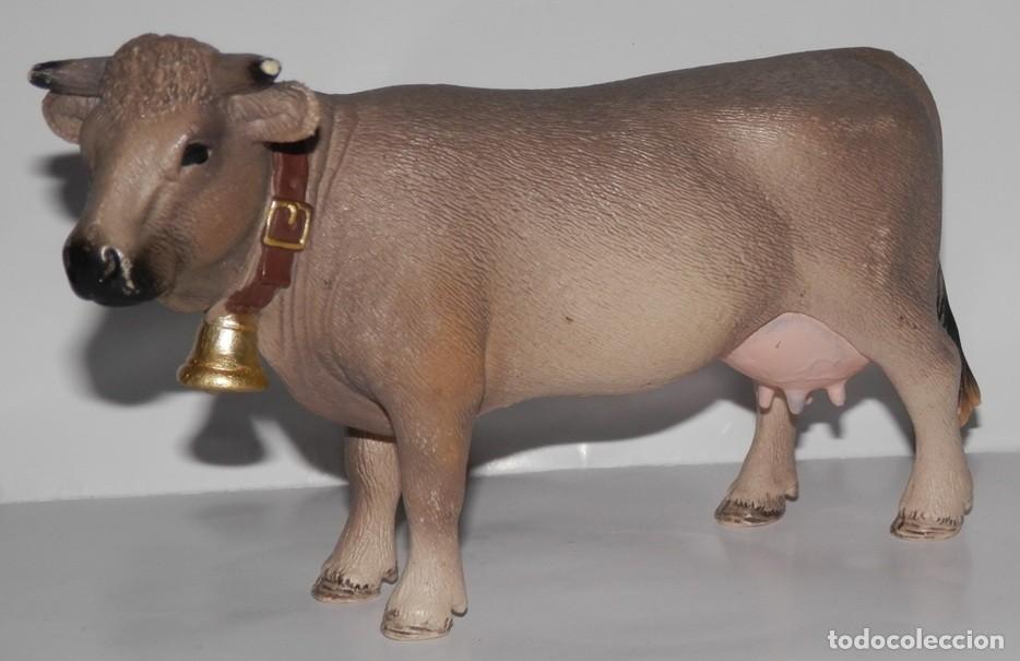 Figuras de goma y PVC: FIGURA DE PVC DE LA SCHLEICH - Foto 1