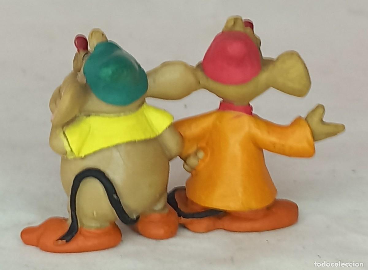 Figuras de goma y PVC: MU&Ntilde;ECOS DE PVC DE GUS Y JAQ - Foto 2