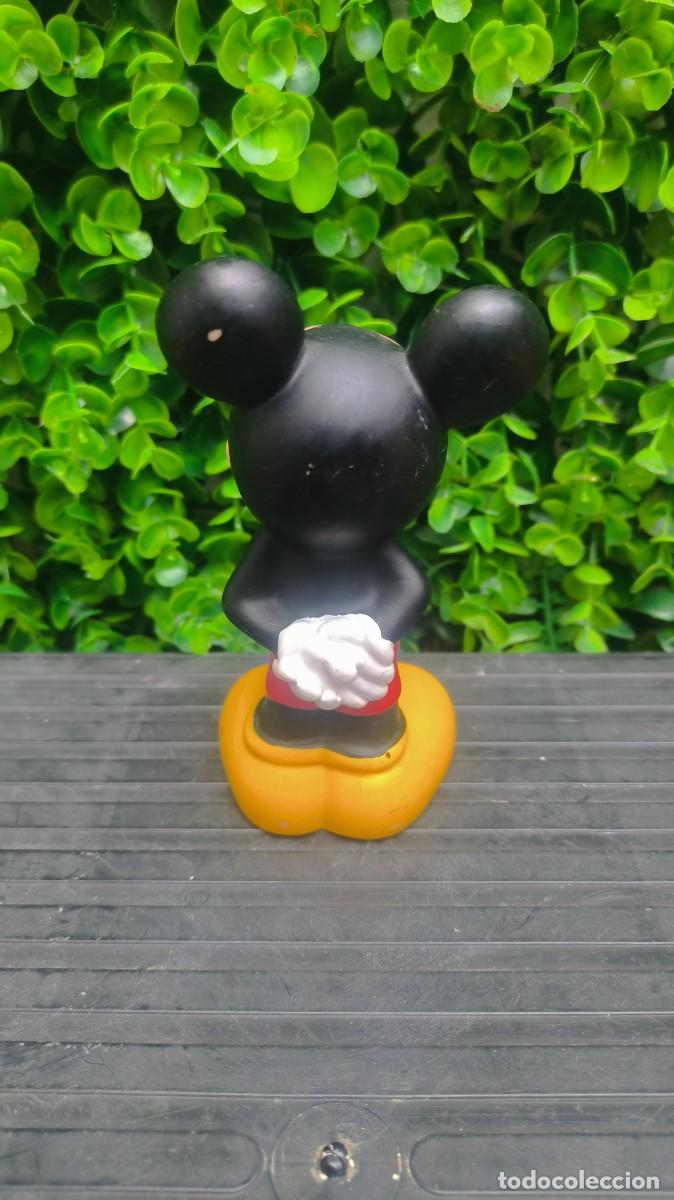 Figuras de goma y PVC: MICKEY MOUSE DISNEY PVC - Foto 2