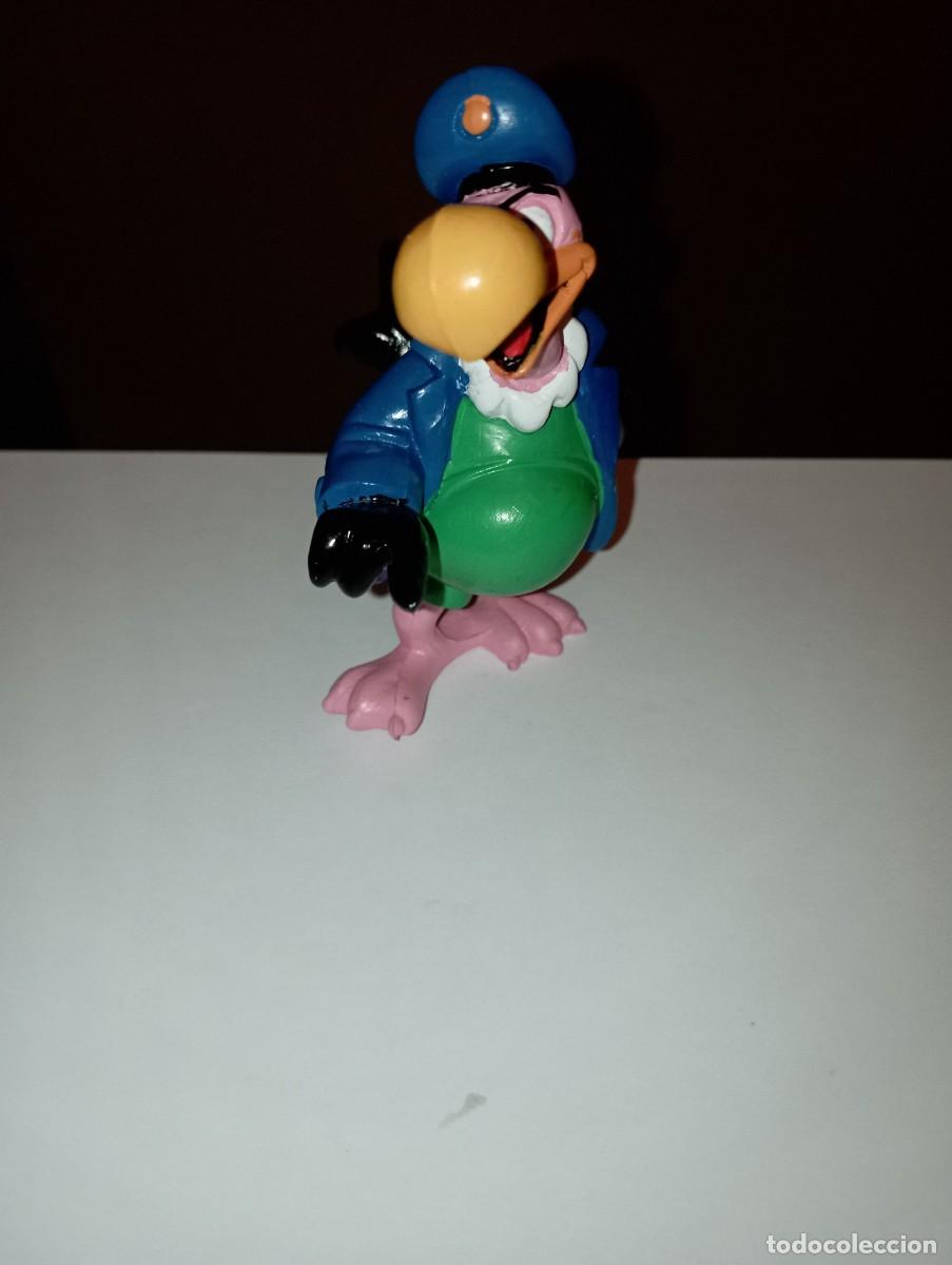 Figuras de Goma y PVC: FIGURA DE PVC A&Ntilde;OS 90 SERIE DELFY Y SUS AMIGOS COMICS SPAIN