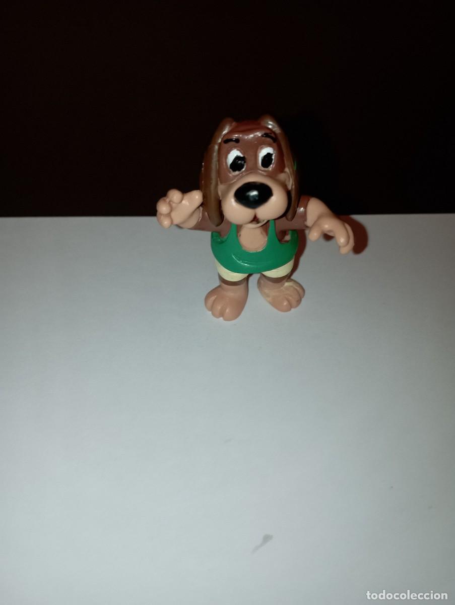 Figuras de Goma y PVC: FIGURA DE PVC A&Ntilde;OS 90 SERIE DELFY Y SUS AMIGOS COMICS SPAIN