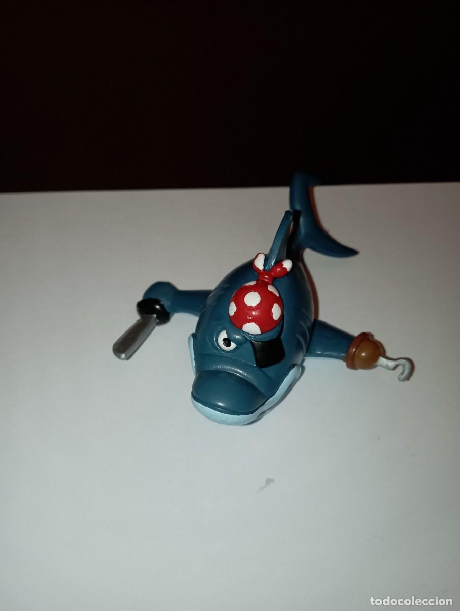 Figuras de Goma y PVC: FIGURA DE PVC A&Ntilde;OS 90 SERIE DELFY Y SUS AMIGOS COMICS SPAIN