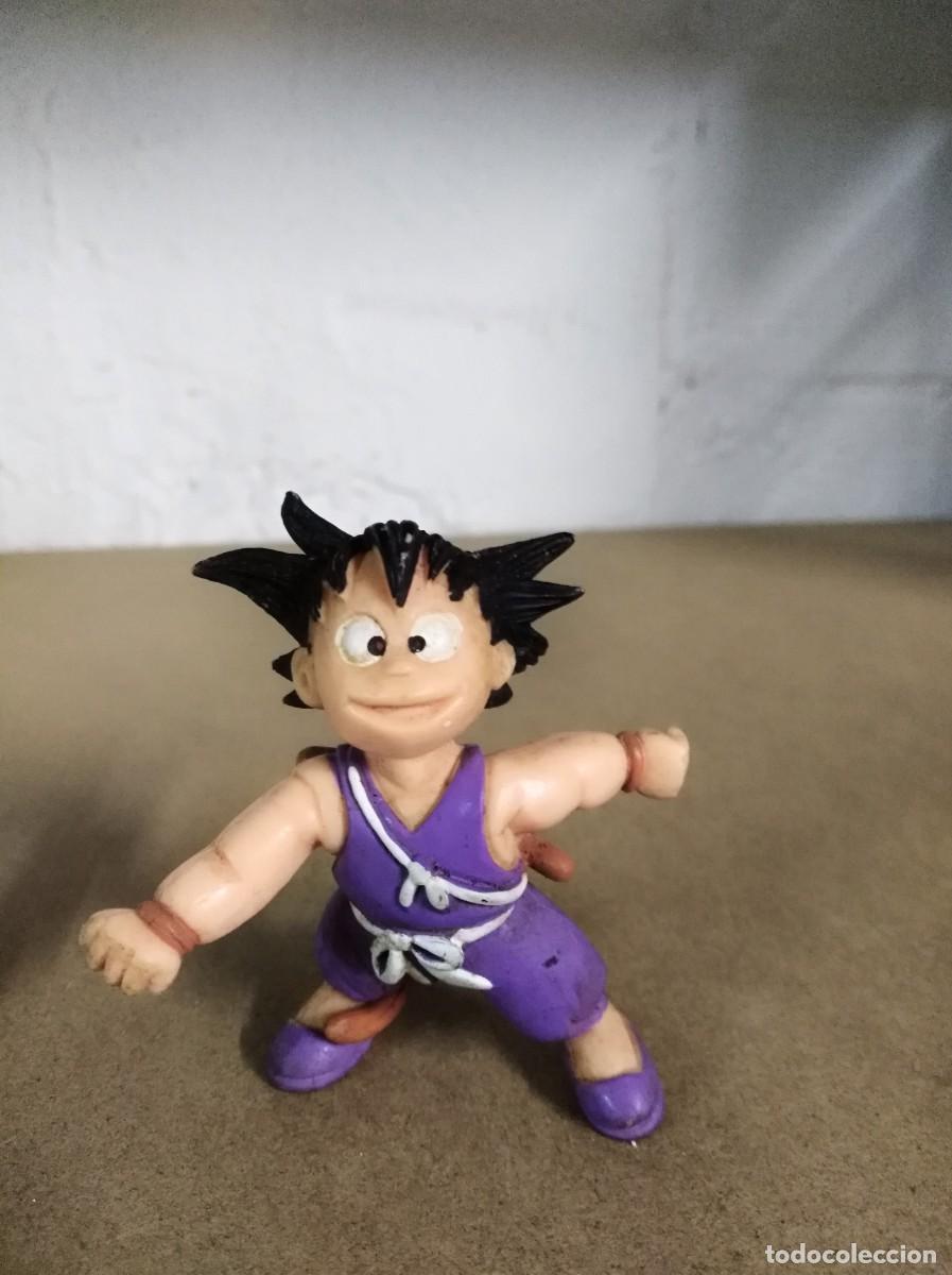 Figuras de Goma y PVC: PVC.DRAGON BALL.SON GOKU.TOEI.CO