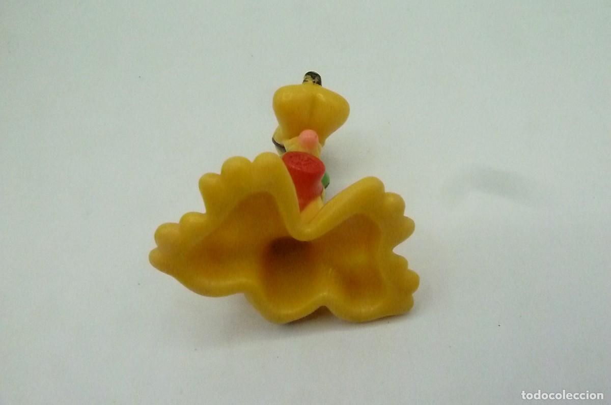 Figuras de goma y PVC: Pluto. Disney Mattel 2009 - Foto 4