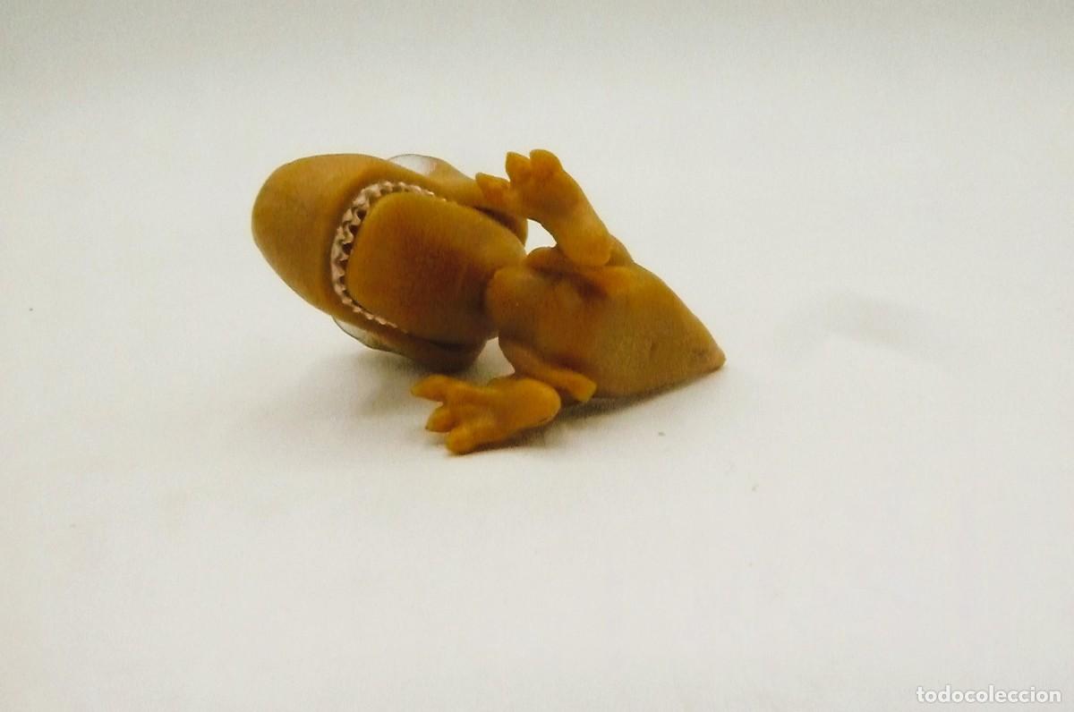 Figuras de goma y PVC: Dinosaurio galletas LU - Foto 3