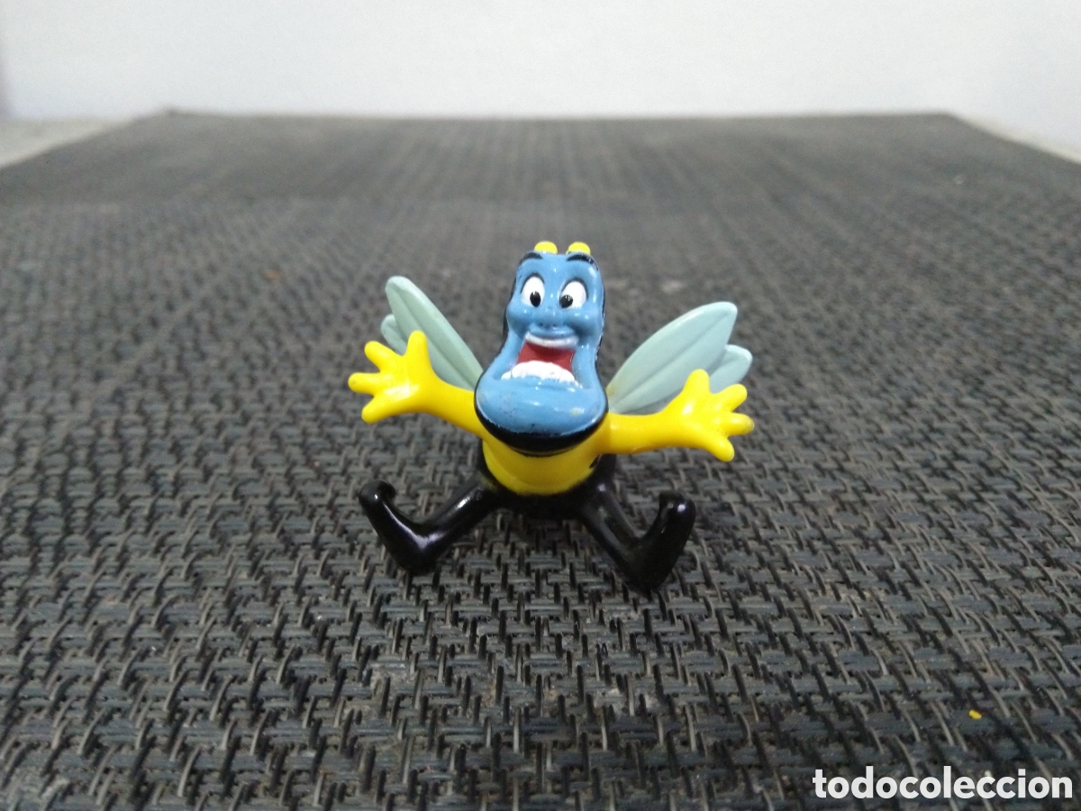 Figuras de Goma y PVC: FIGURA PVC FIGURA PVC