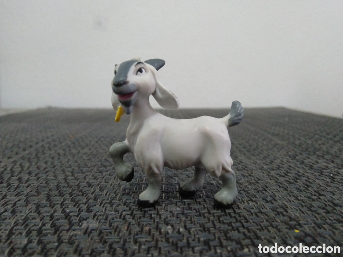 Figuras de Goma y PVC: FIGURA PVC FIGURA PVC