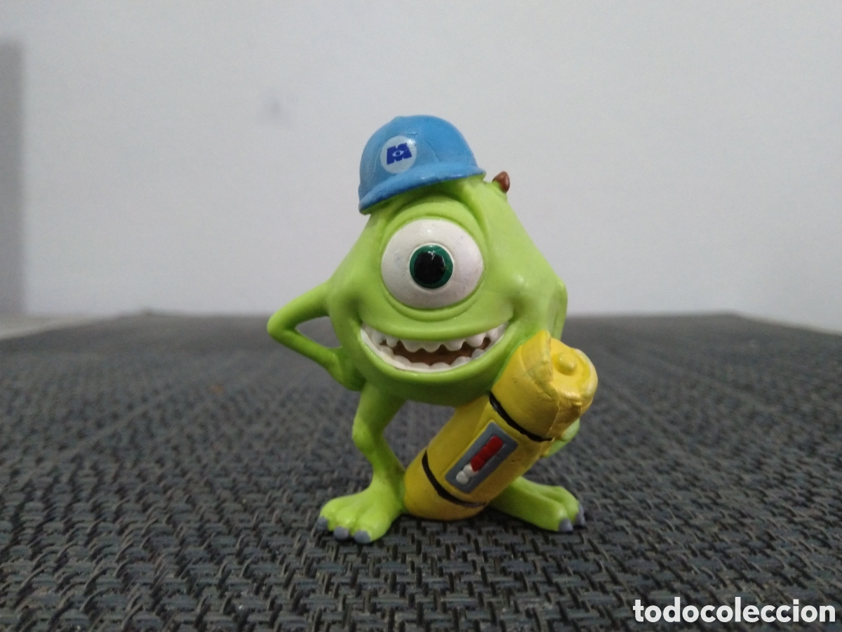 Figuras de Goma y PVC: FIGURA PVC FIGURA PVC