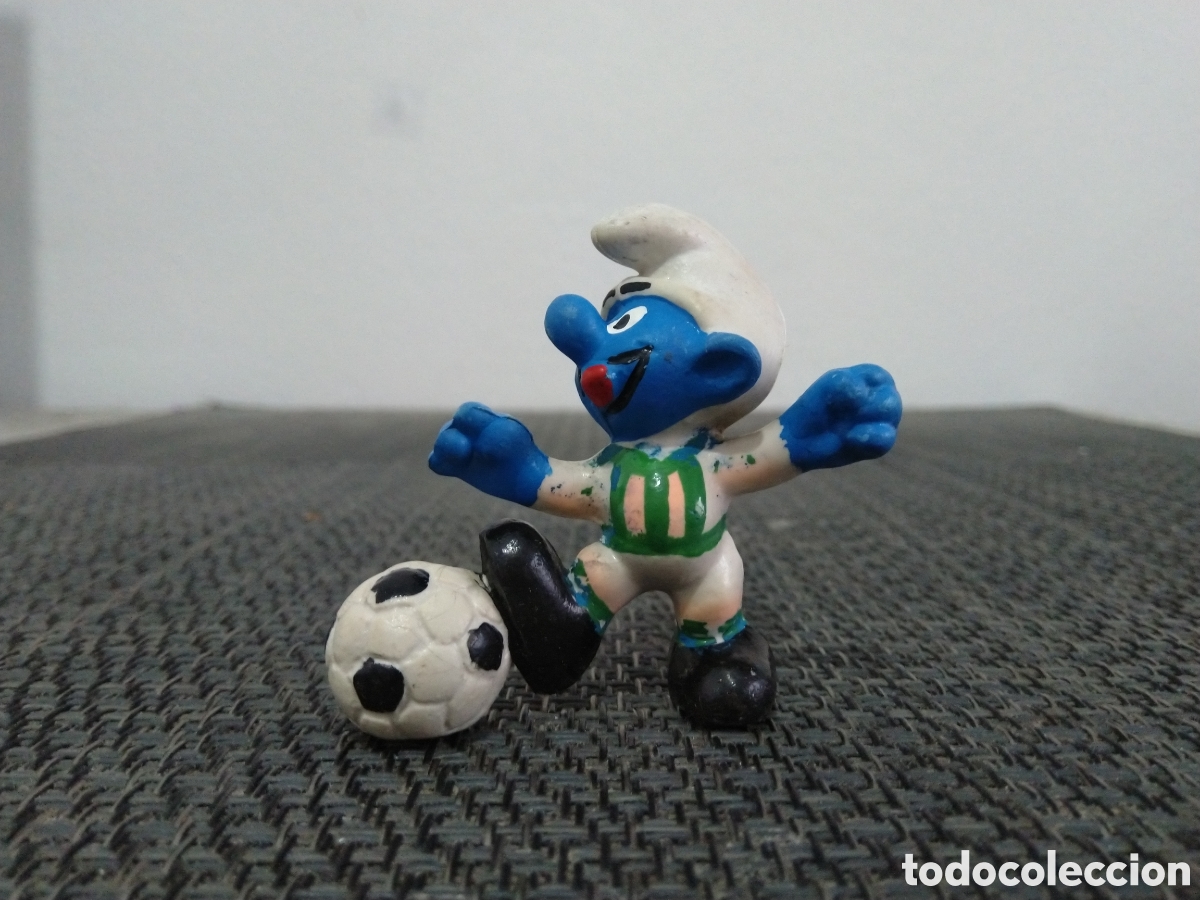 Figuras de Goma y PVC: FIGURA PVC FIGURA PVC