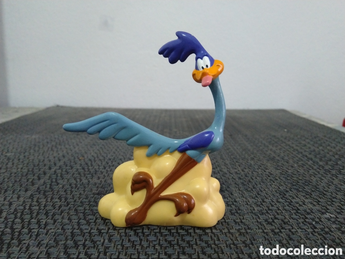 Figuras de Goma y PVC: FIGURA PVC FIGURA PVC