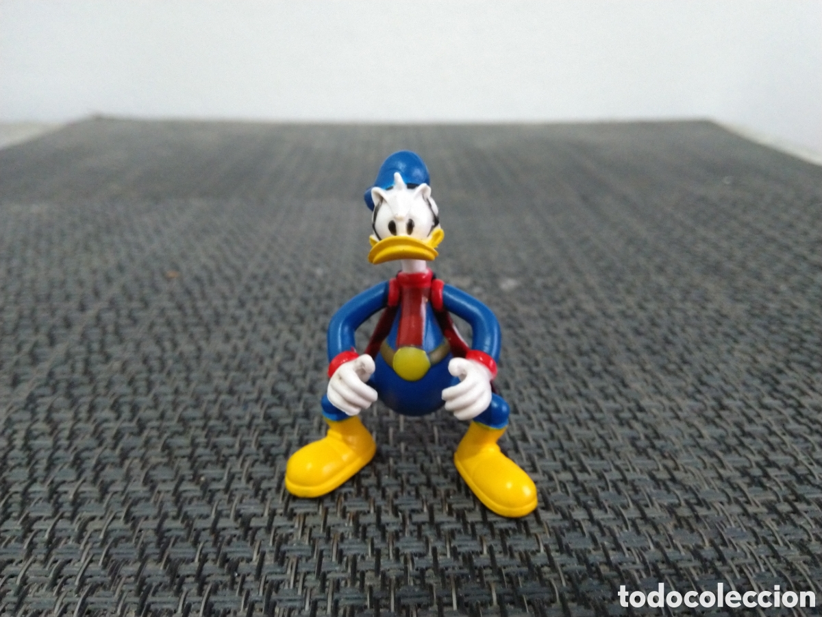 Figuras de Goma y PVC: FIGURA PVC FIGURA PVC