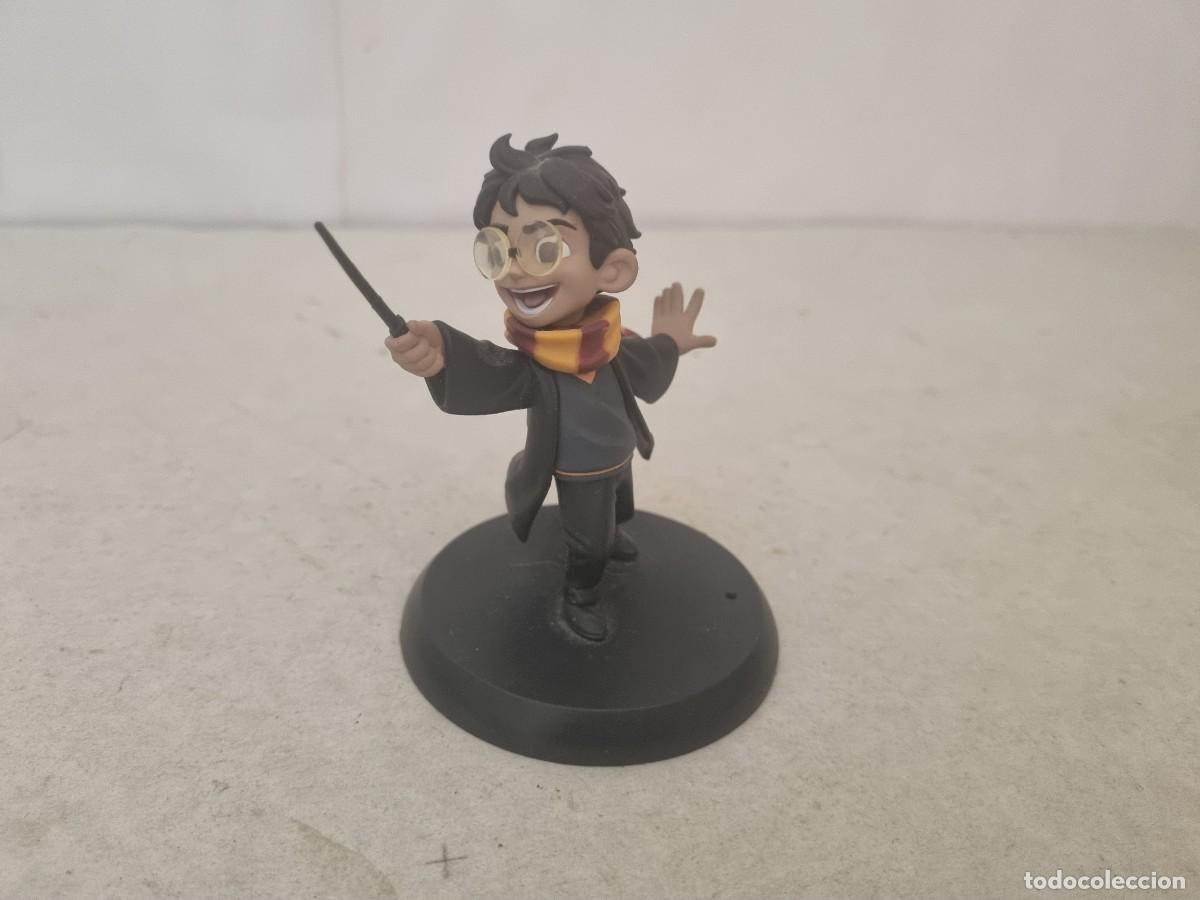 Figuras de Goma y PVC: Figura Harry Potter tipo Funko