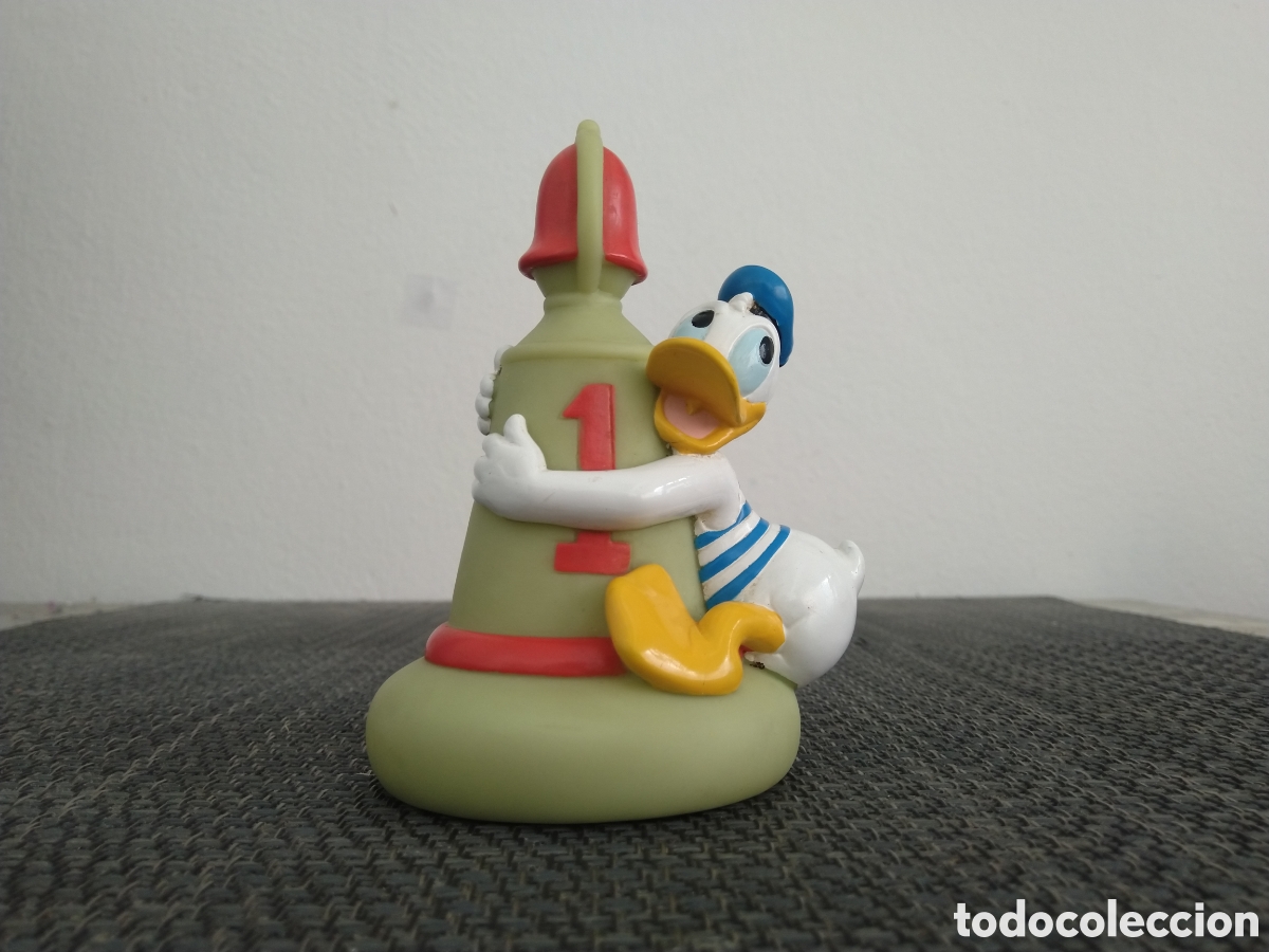 Figuras de Goma y PVC: FIGURA PVC APPLAUSE FIGURA