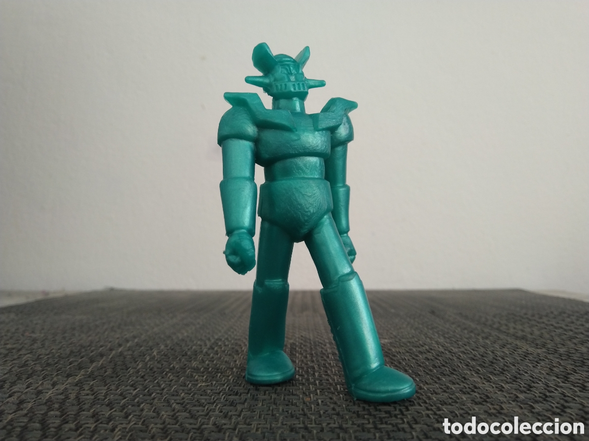 Figuras de Goma y PVC: FIGURA PVC FIGURA PVC
