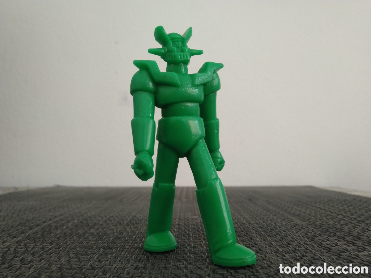 Figuras de Goma y PVC: FIGURA PVC FIGURA PVC