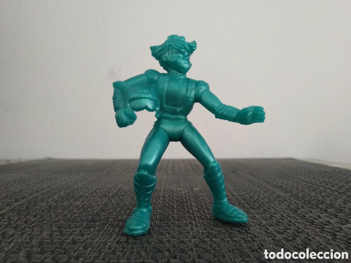 Figuras de Goma y PVC: FIGURA PVC FIGURA PVC