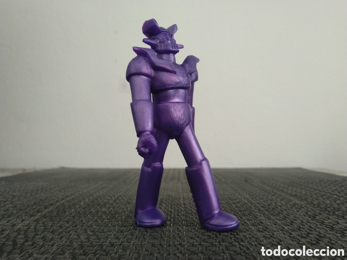 Figuras de Goma y PVC: FIGURA PVC FIGURA PVC
