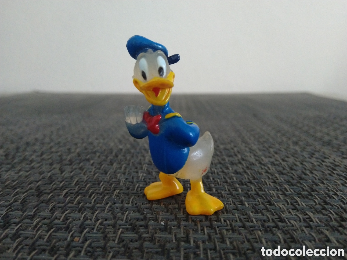 Figuras de Goma y PVC: FIGURA PVC FIGURA PVC