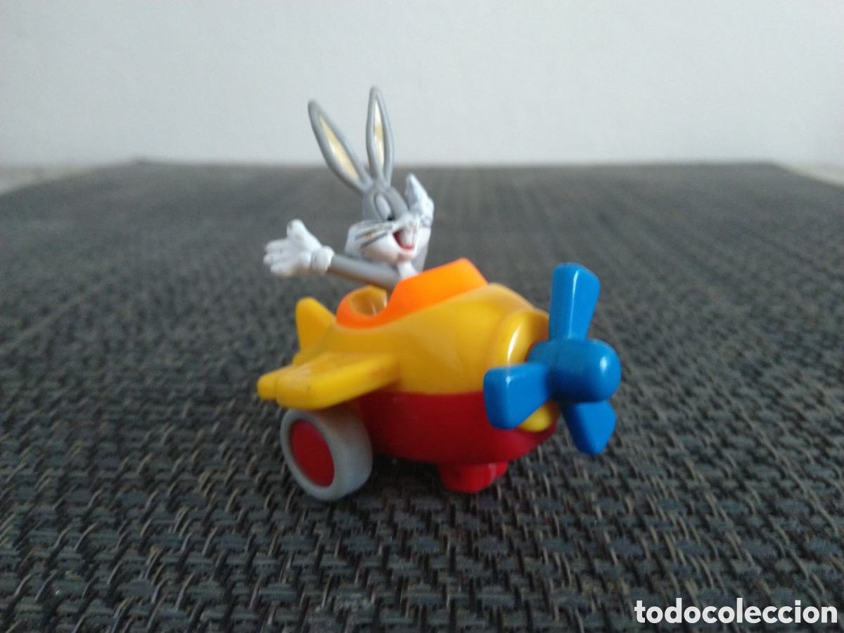 Figuras de Goma y PVC: FIGURA PVC FIGURA PVC