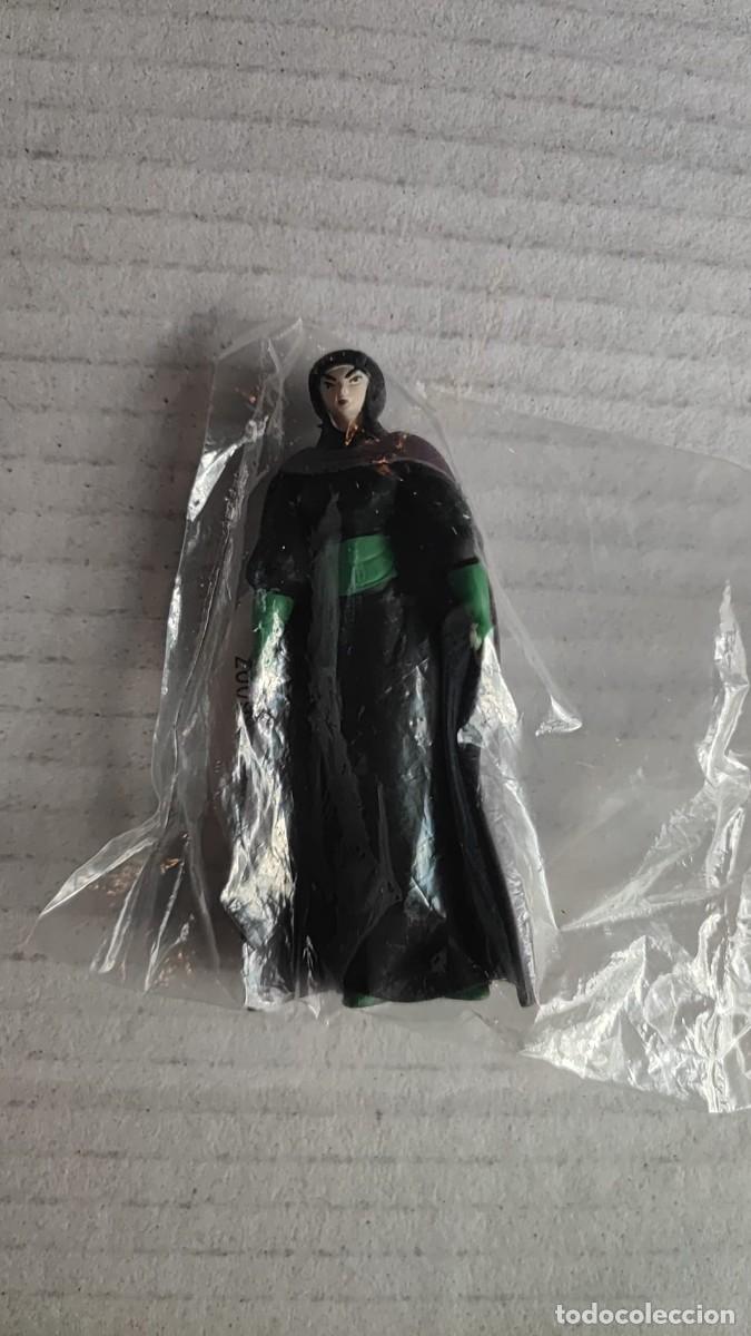 Figuras de Goma y PVC: Figura de EL CID, LA LEYENDA - Pel&iacute;cula animaci&oacute;n - Marukatsu - precintada