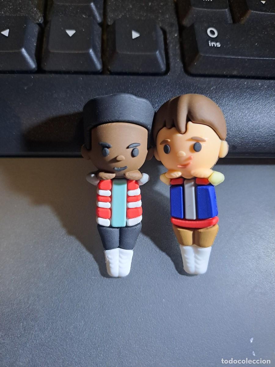 Figuras de Goma y PVC: MU&Ntilde;ECO DE GOMA FIGURAS BUDDY WILL BYERS STRINGER THINGS PHOSKIBUDDY PHOSKITOS 2026