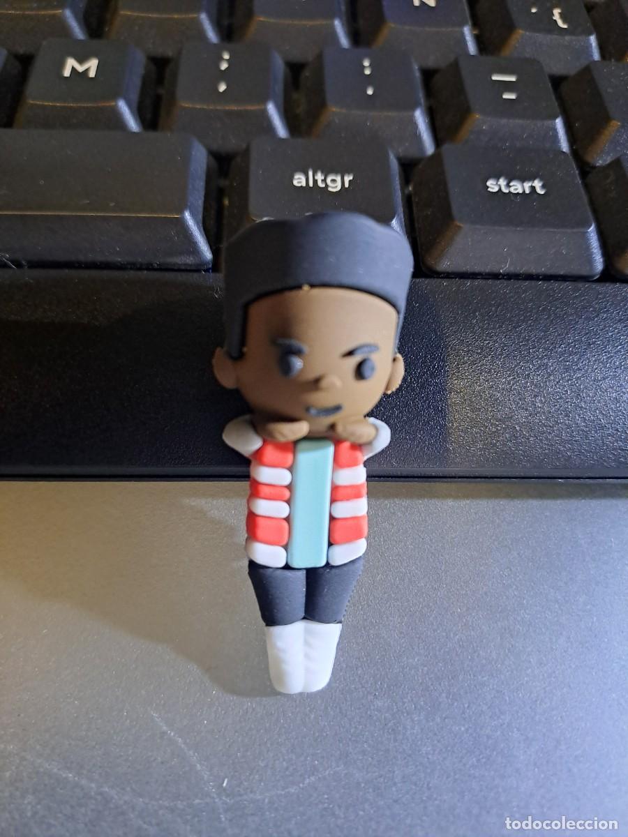Figuras de Goma y PVC: MU&Ntilde;ECO DE GOMA FIGURA BUDDY STRINGER THINGS PHOSKIBUDDY PHOSKITOS 2026