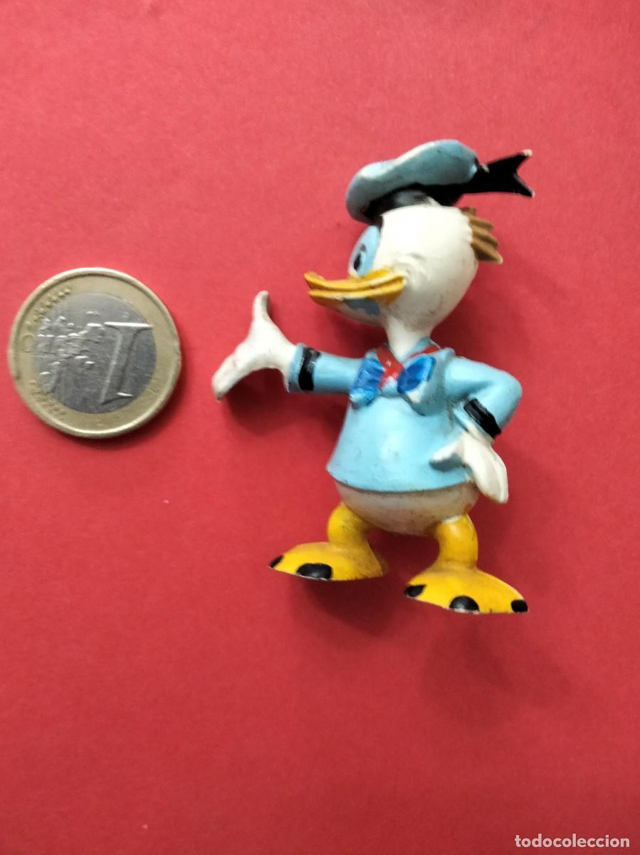 Figuras de Goma y PVC: Figura PVC Pato Donald