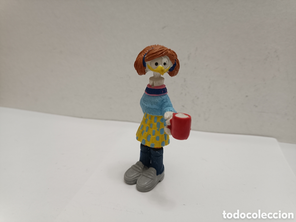 Figuras de Goma y PVC: Figura de PVC de Lucille - SHOE