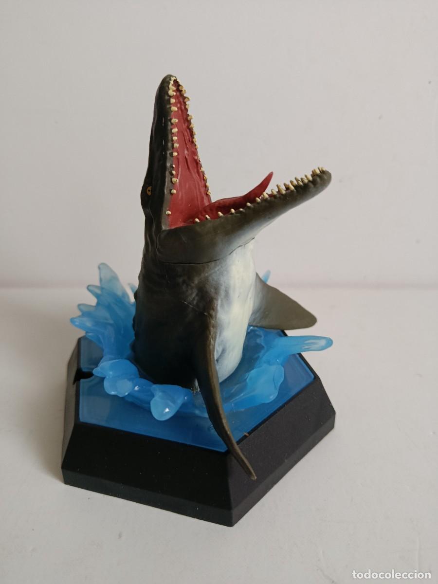 Figuras de Goma y PVC: FIGURA DE LA PELICULA JURASSIC PARK