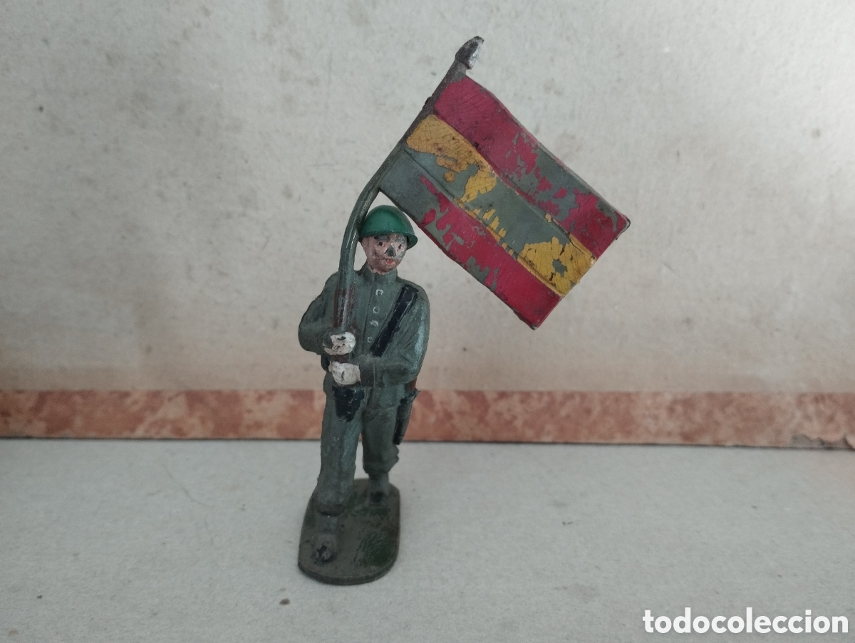 Figuras de Goma y PVC: Reamsa Pech figura de goma