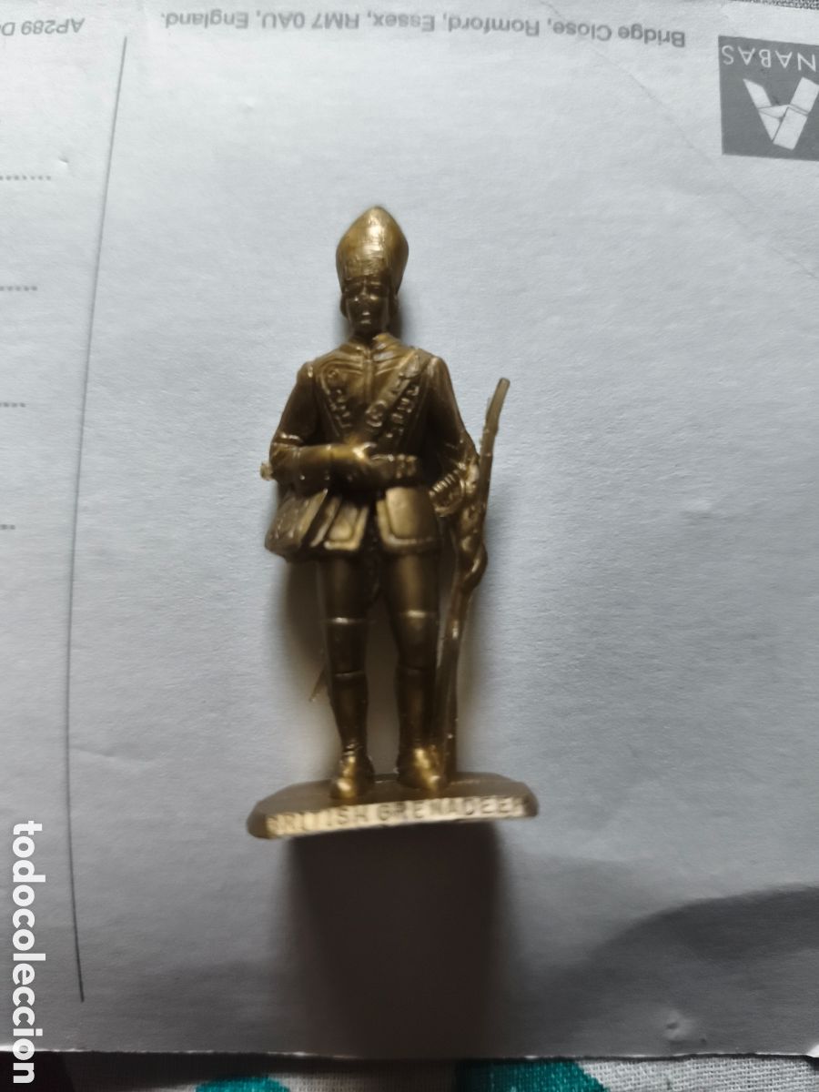 Figuras de Goma y PVC: ANTIGUA FIGURA PHOSKITOS . RARA