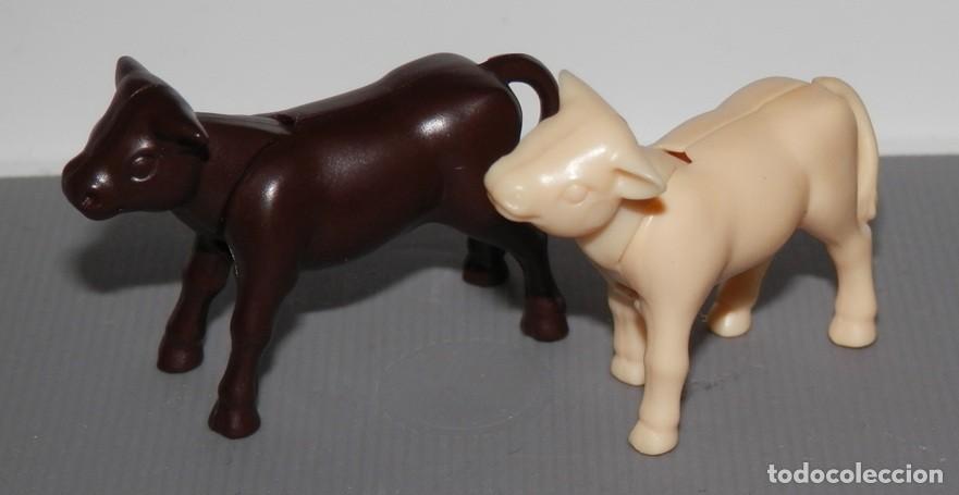 Figurines en Caoutchouc et PVC: FIGURA KINDER - ALEMANIA