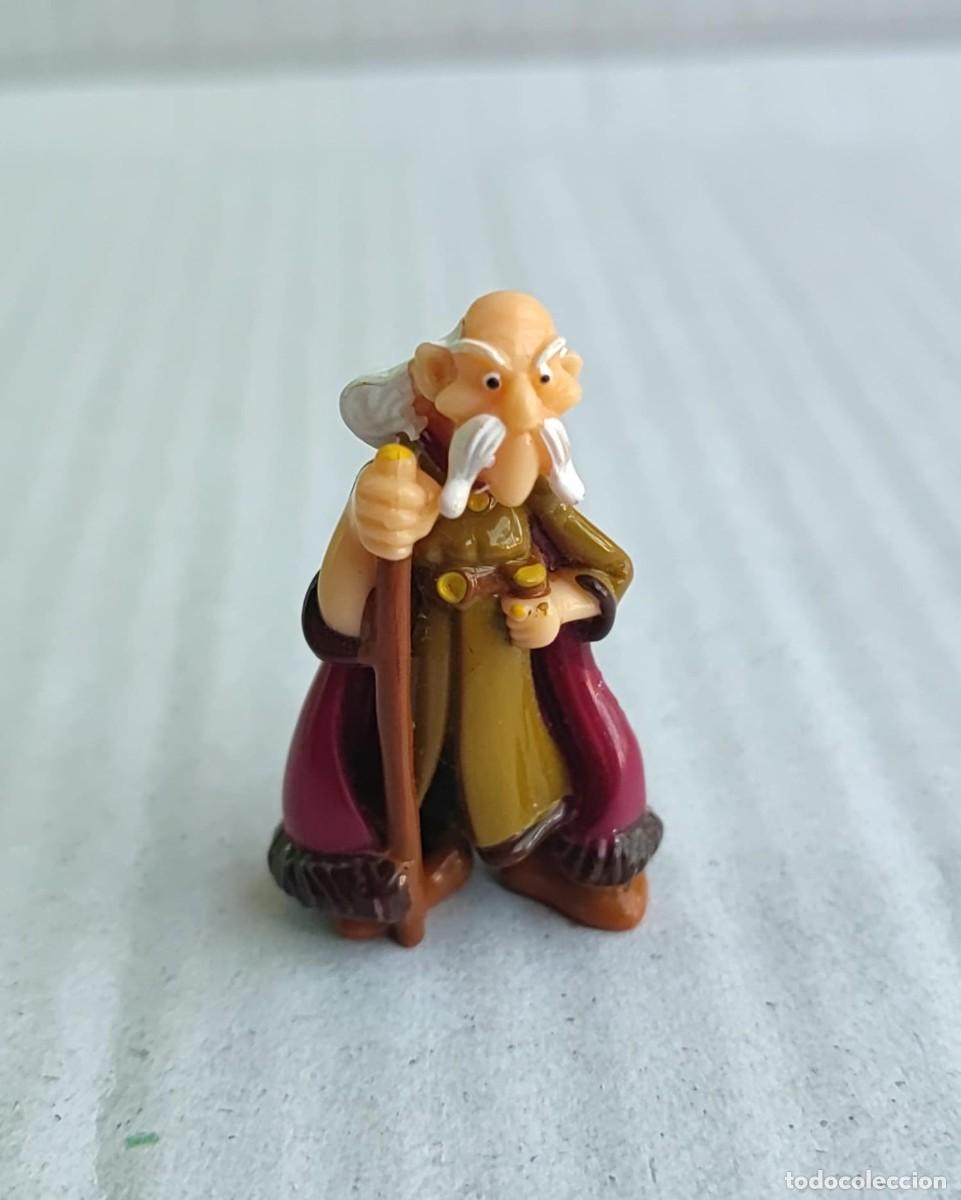 Figuras de Goma Kinder: Figura Kinder Asterix