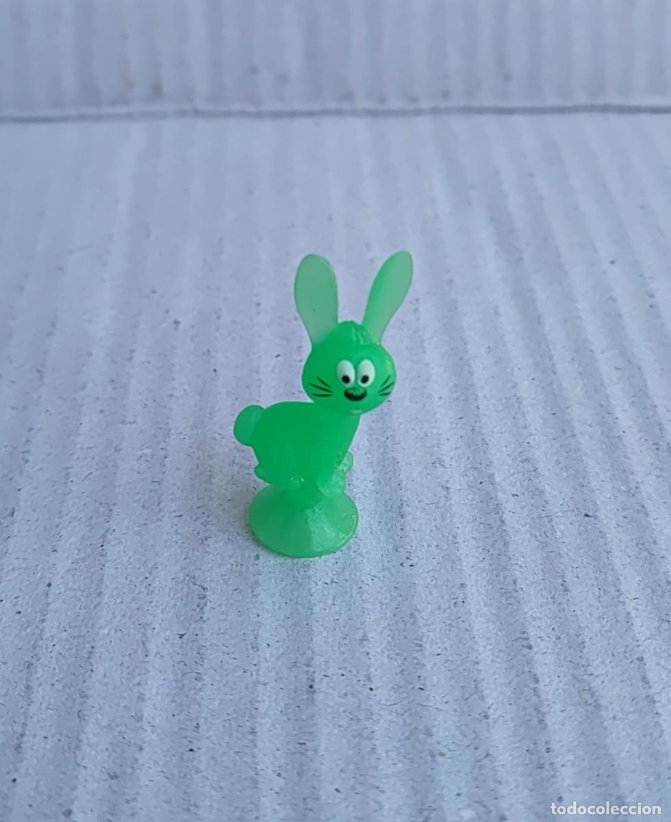 Figuras de Goma y PVC: STIKEEZ DE LOS PITUFOS. LA ALDEA ESCONDIDA. LIDL.